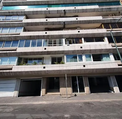 Apartment Lujoso Departamento Con Billar