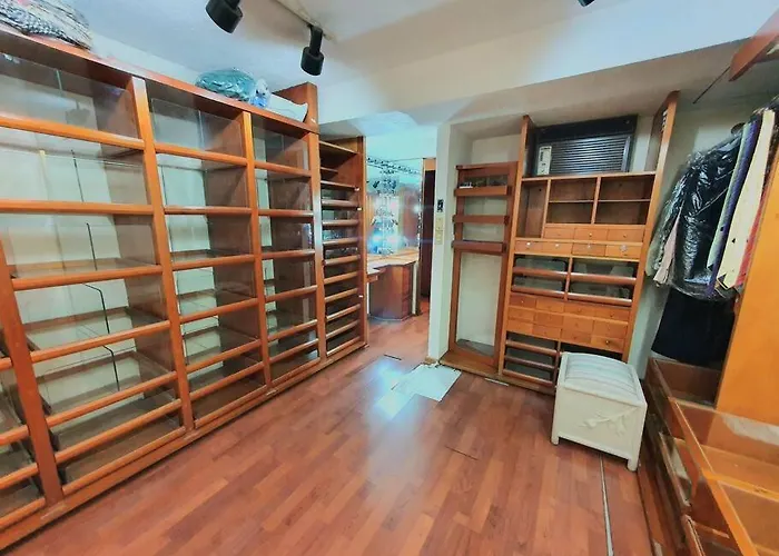 Lujoso Departamento Con Billar Apartment *