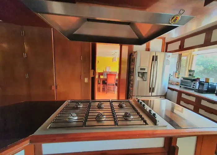 Apartment Lujoso Departamento Con Billar *