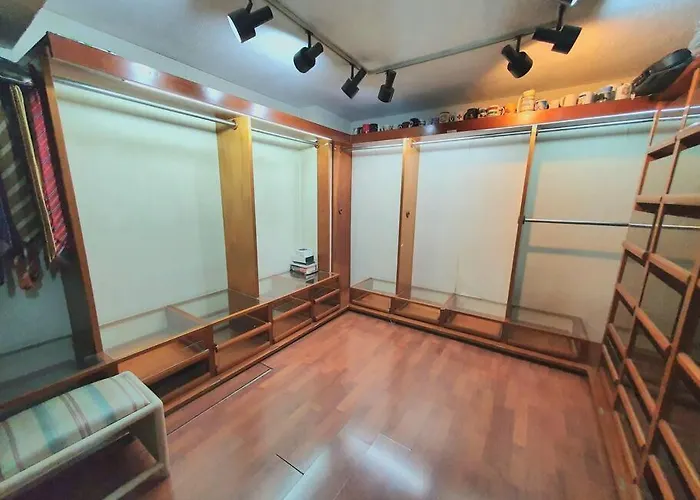 Apartment Lujoso Departamento Con Billar *