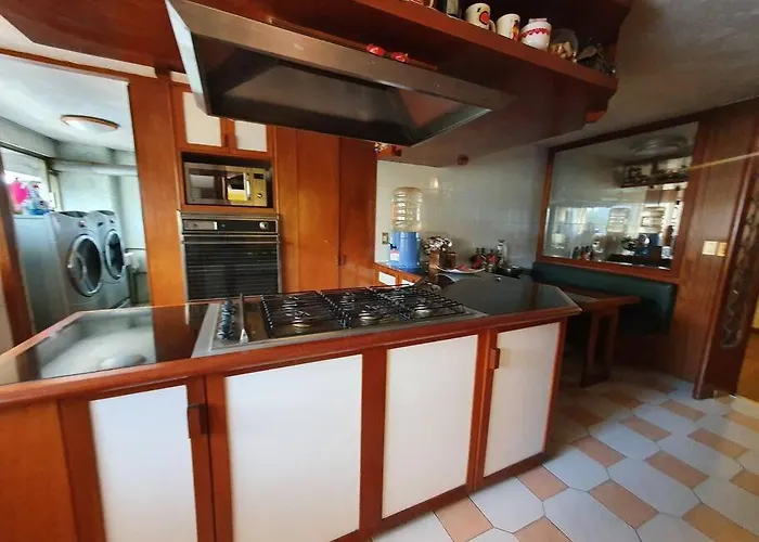 Lujoso Departamento Con Billar Apartment *
