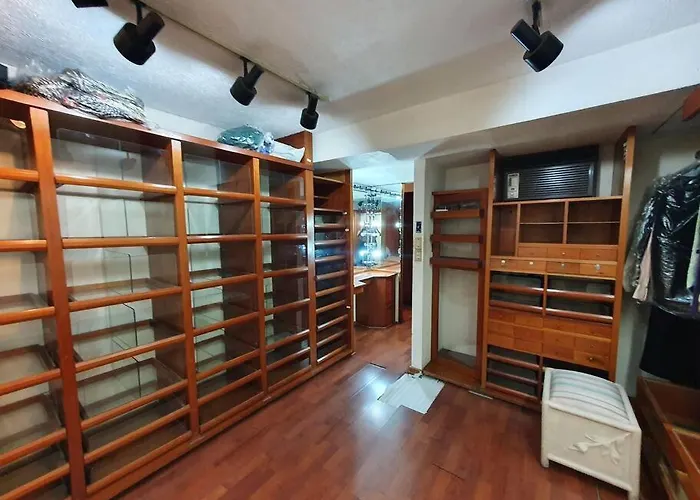 Lujoso Departamento Con Billar Apartment Mexico City