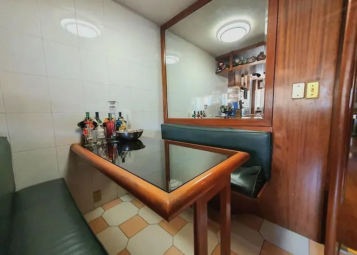 Lujoso Departamento Con Billar Apartment Mexico City
