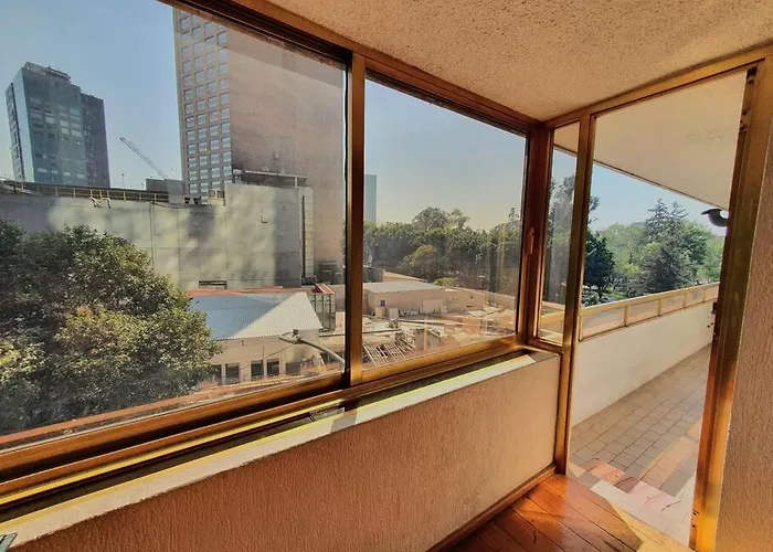 Apartment Lujoso Departamento Con Billar